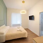 B&B Aurelia Garden Rooms