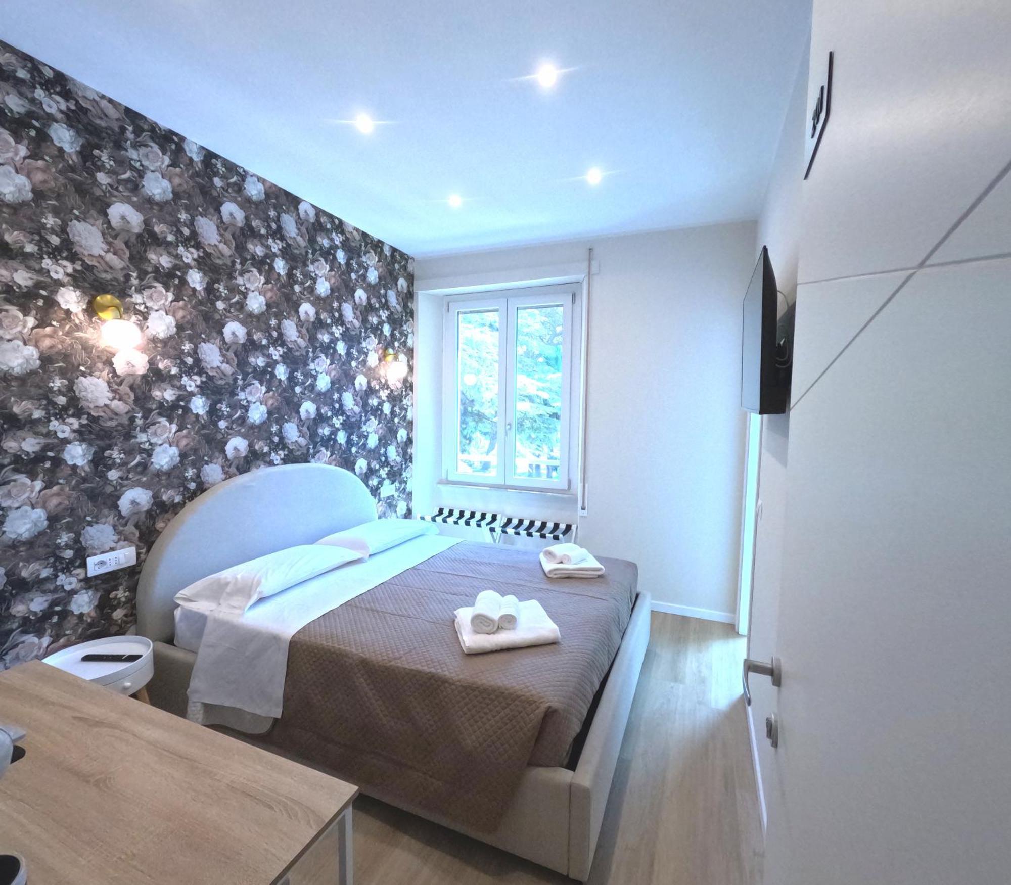 Aurelia Garden Bed & Breakfast Rom