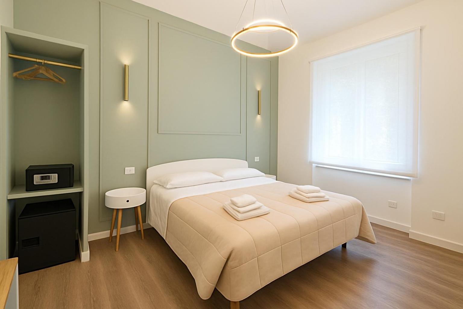 Aurelia Garden 3* Rom
