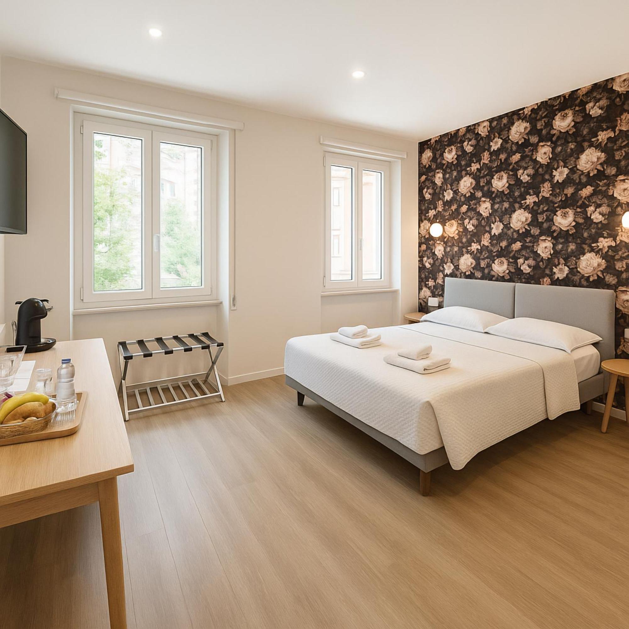 Aurelia Garden 3* Rom