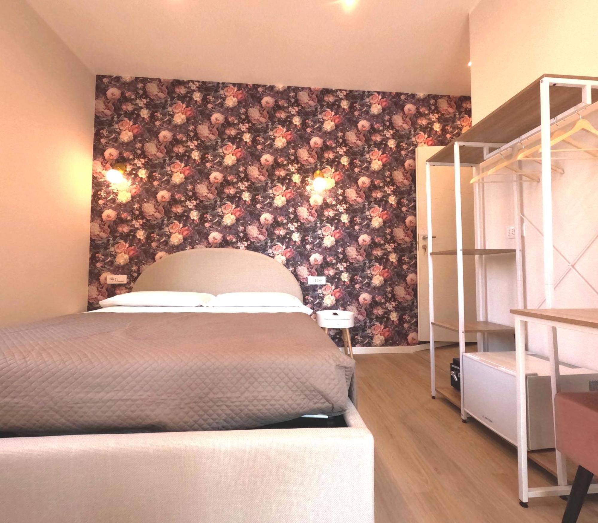 Frühstückspension Aurelia Garden 3*